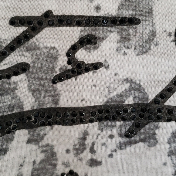 Guess Crop Top Size S - Picture 2 of 10